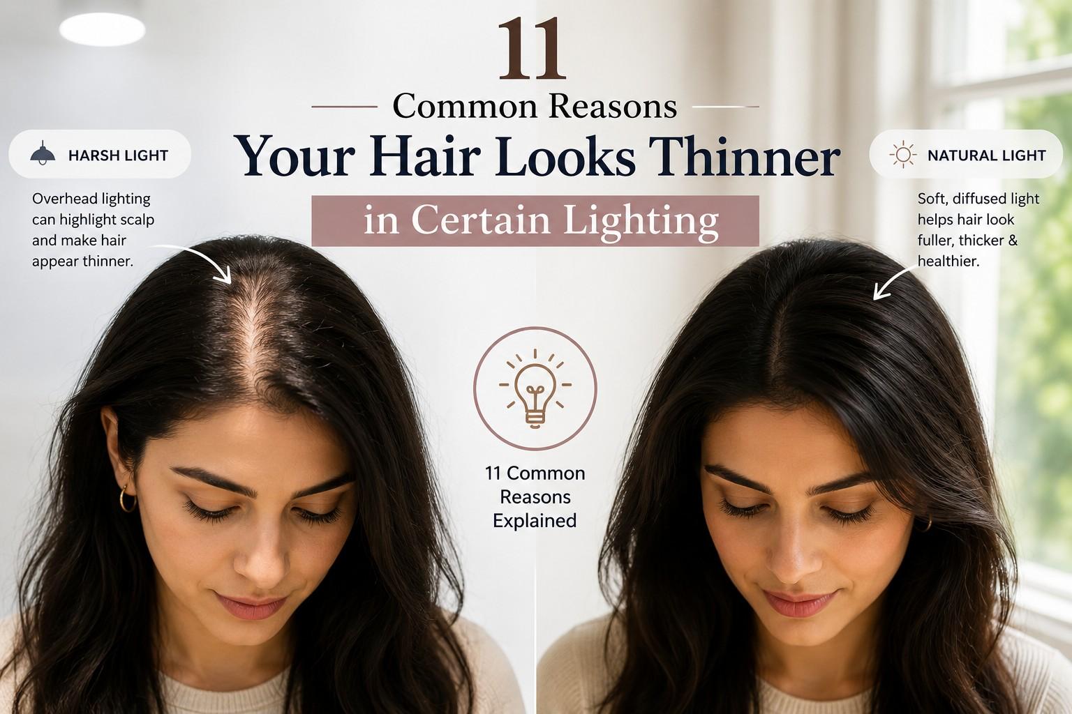11-Common-Reasons-Your-Hair-Looks-Thinner-in-Certain-Lighting