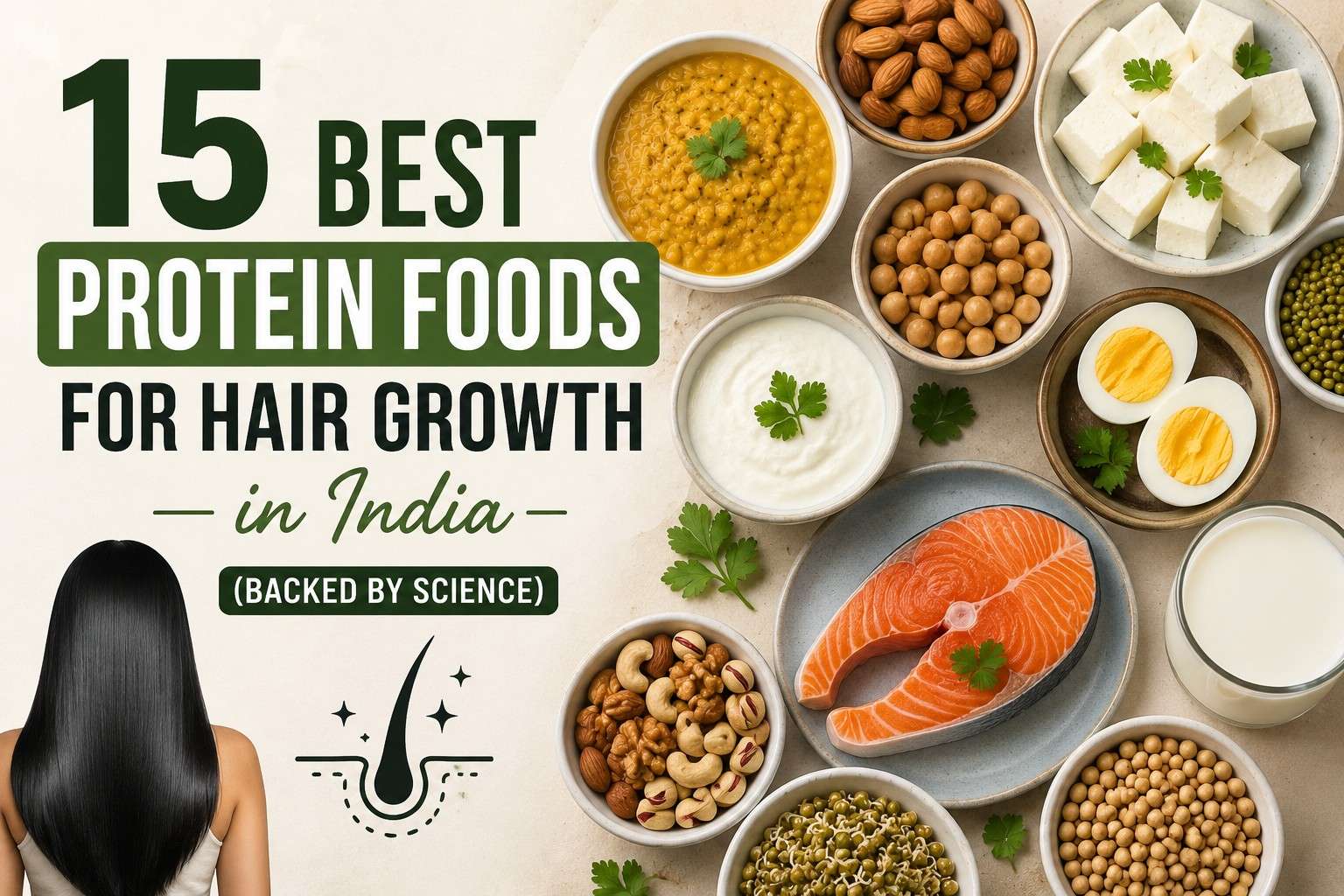 15-Best-Protein-Foods-for-Hair-Growth-in-India-(Backed-by-Science)