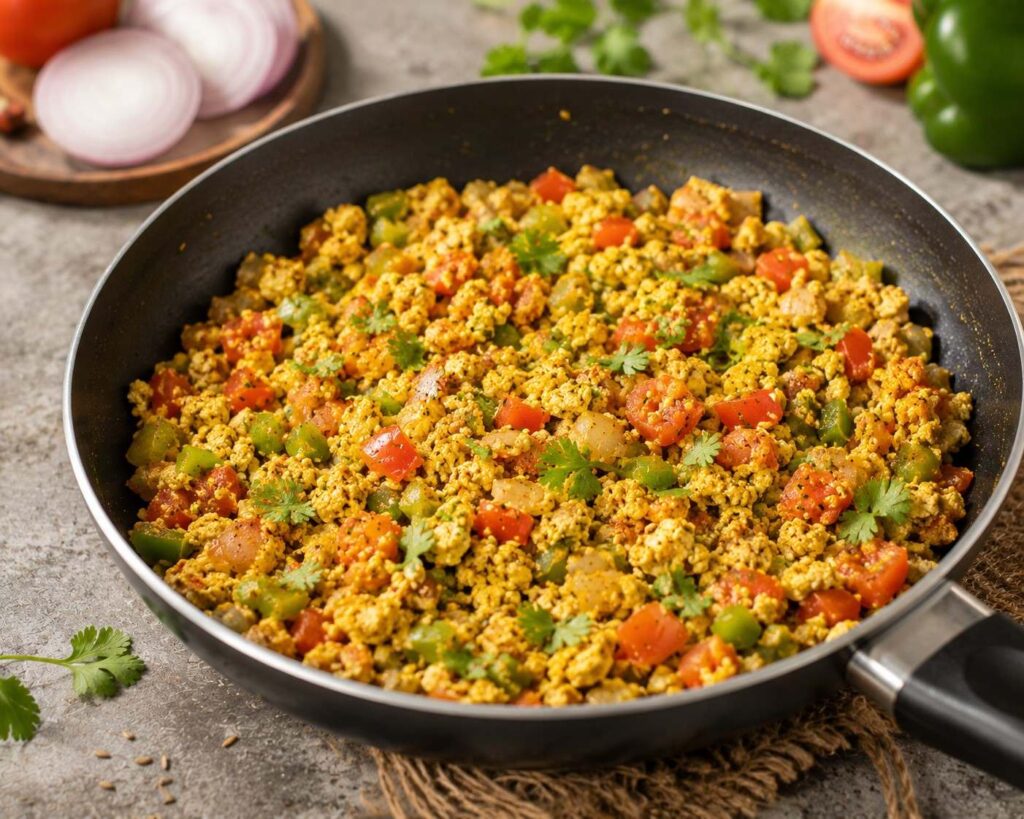 tofu soy protein spermidine for vegetarian hair growth