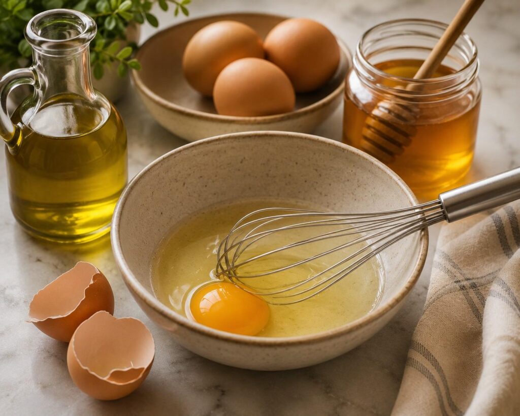 egg hair mask home remedy for protein treatment and damaged hair
