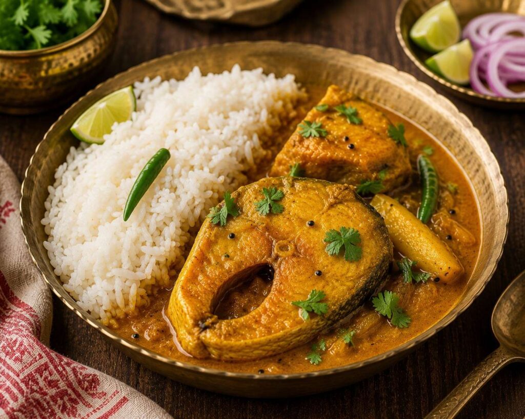 fish curry omega 3 protein for hair growth