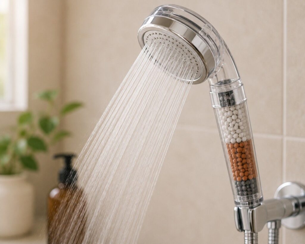 Hard water hair care tips after cancer treatment India